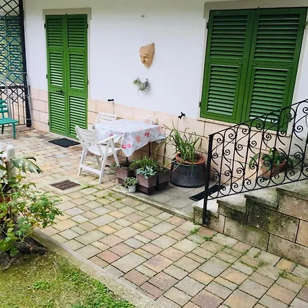 Rocca 4 Apartment