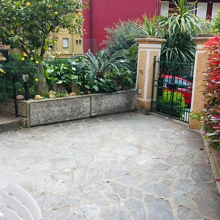 Apartment Rocca 4