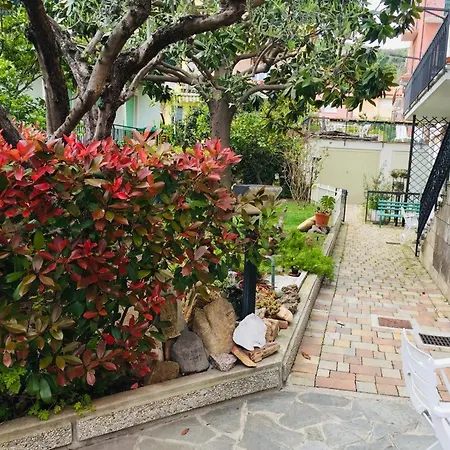 Apartment Rocca 4 *