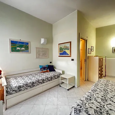 Rocca 4 Apartment