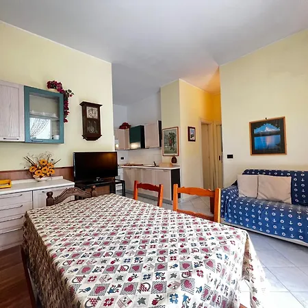 Rocca 4 Apartment *