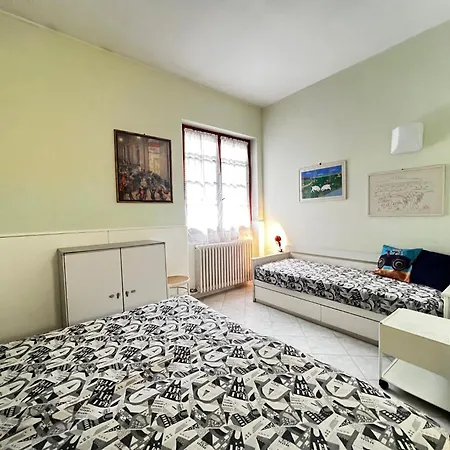 Rocca 4 Apartment Borgio Verezzi
