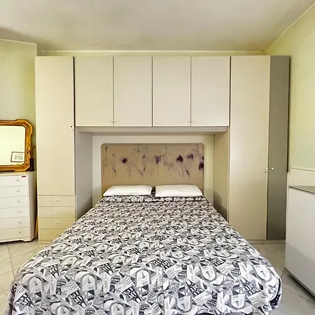 Rocca 4 Apartment Borgio Verezzi